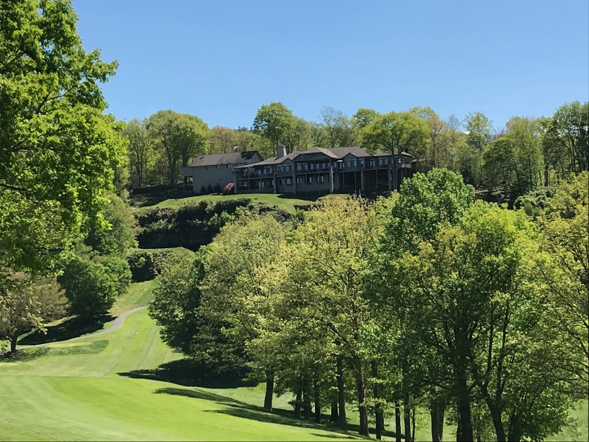 Non-Property Owner Beech Mountain Club Membership Options