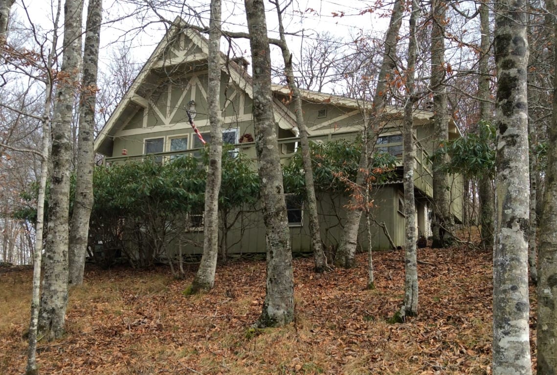 Rental in Beech Mountain, NC