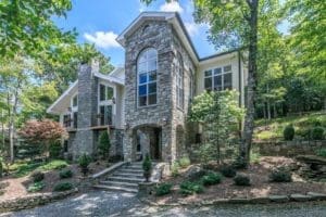 Rental in Beech Mountain, NC