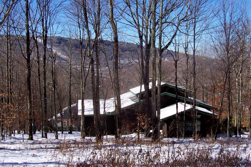 Rental in Beech Mountain, NC