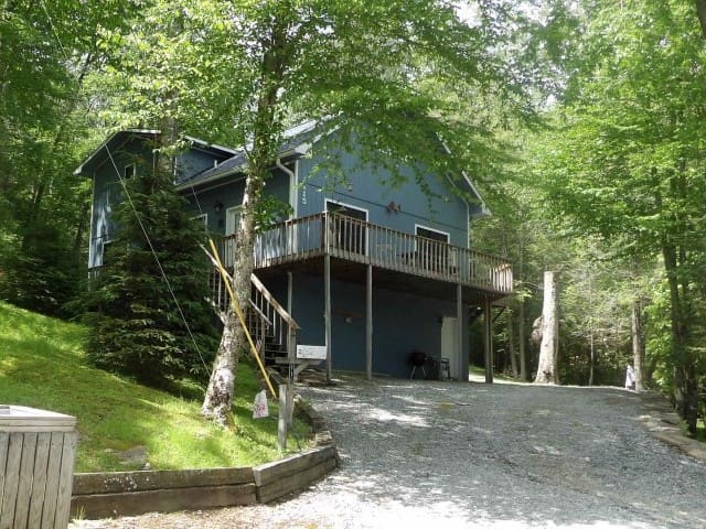 Rental in Beech Mountain, NC