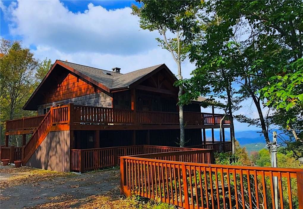 Rental in Beech Mountain, NC