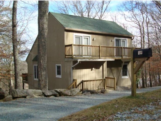 Rental in Beech Mountain, NC