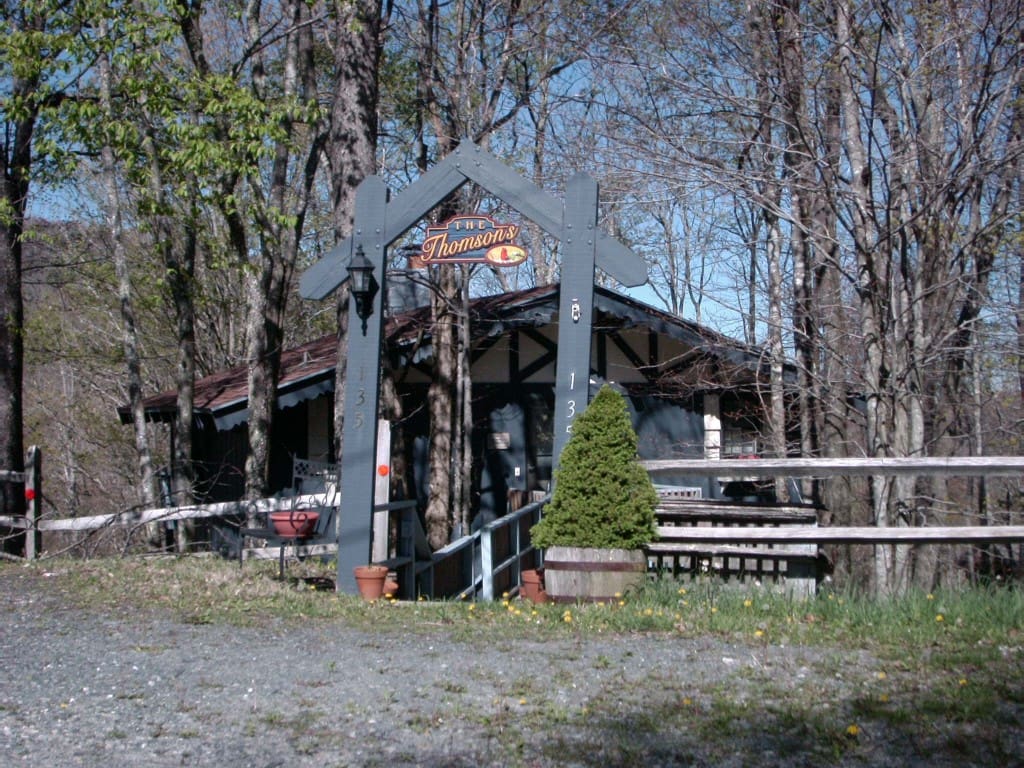 Rental in Beech Mountain, NC