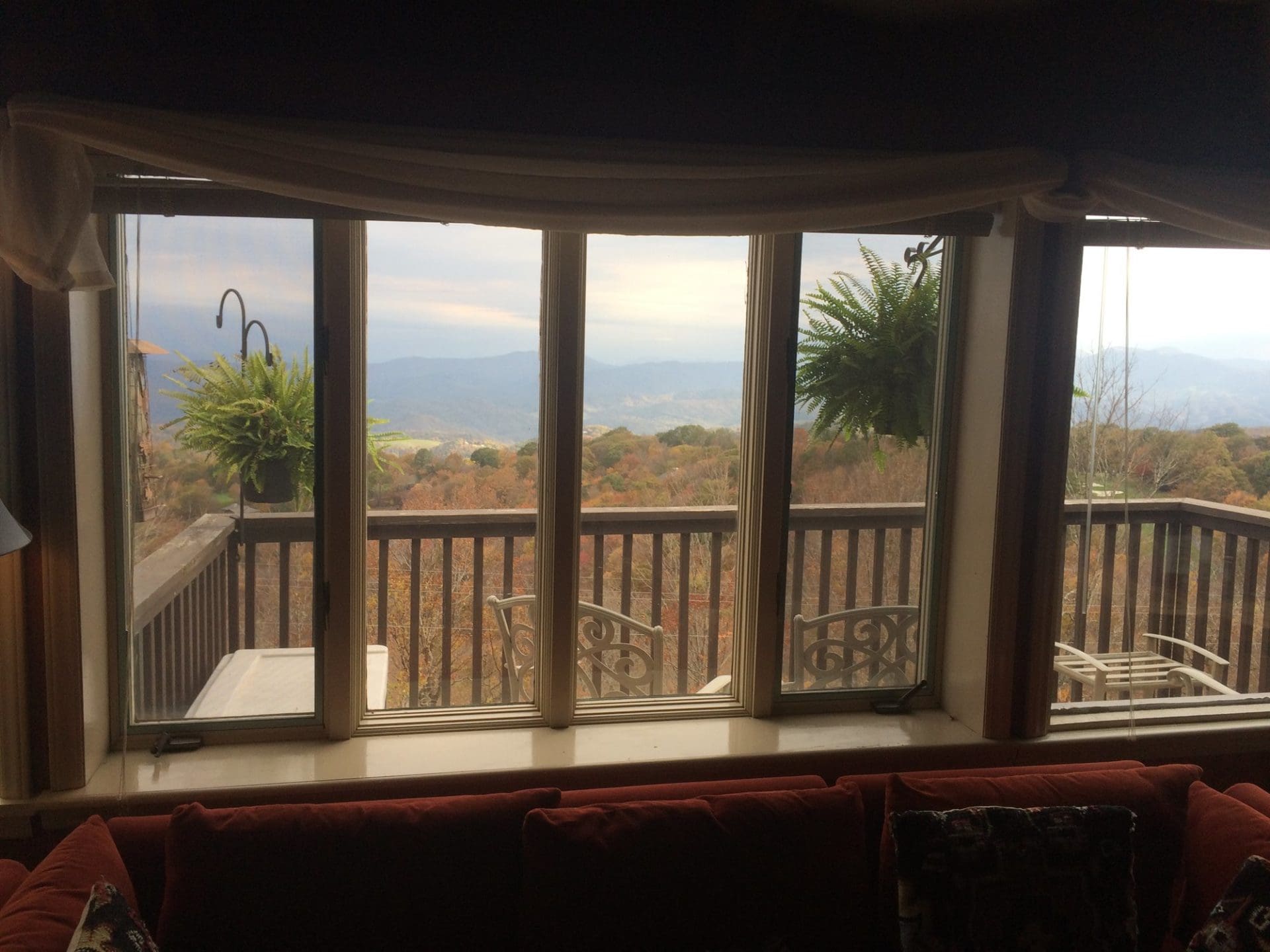 Rental in Beech Mountain, NC