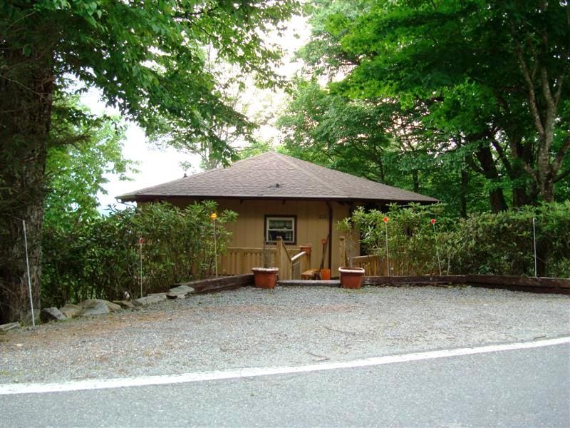 Rental in Beech Mountain, NC