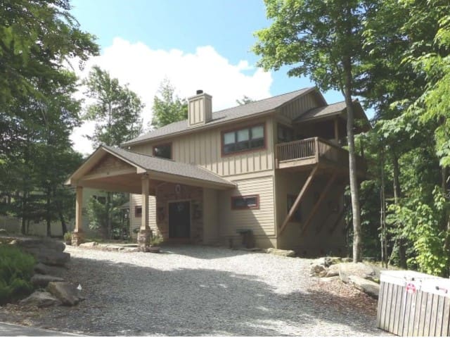 Rental in Beech Mountain, NC