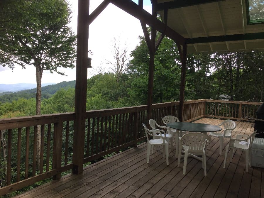 Rental in Beech Mountain, NC