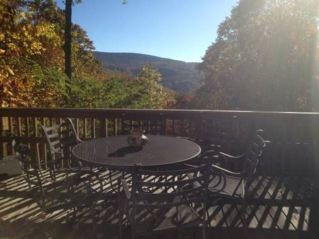 Rental in Beech Mountain, NC