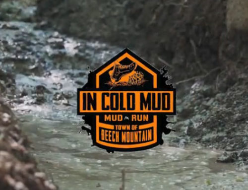 We’ve Got You Covered… In MUD!