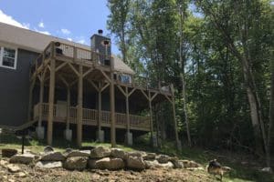 Fire Pit Archives Beech Mountain Club