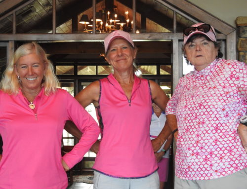 Play for P.I.N.K. Raises $21,000 for Breast Cancer Research!