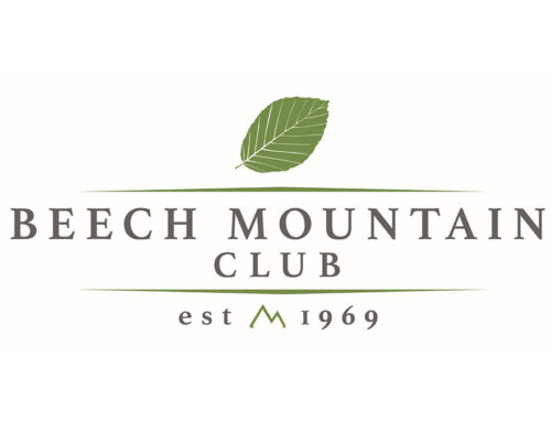 Beech Mountain Club Introduces New Logo