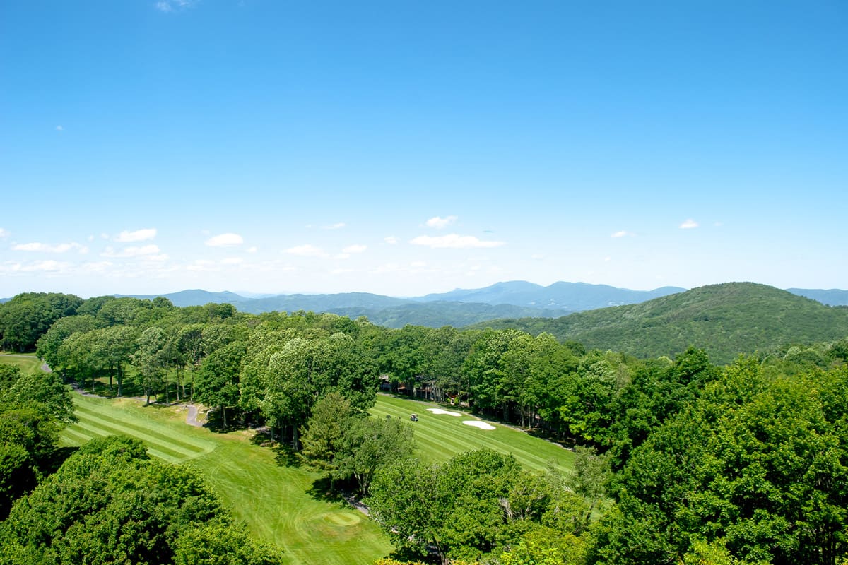 Golf-Page-6 golf in the high country of north carolina